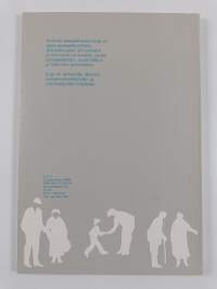 Kunnan sosiaalihuolto