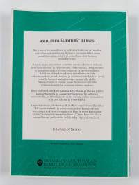 Sosiaaliturvajärjestelmät eri maissa