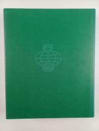 Rahan ohjaaja : Yhdyspankki ja Merita 1950-2000