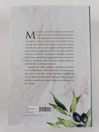 Oliivipuut eivät koskaan kuole