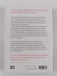 Kuka murhasi Roland Barthesin