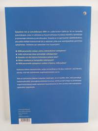 Työpaikan lait ja työsuhdeopas 2004