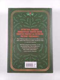 Joulun pikajunan arvoitus