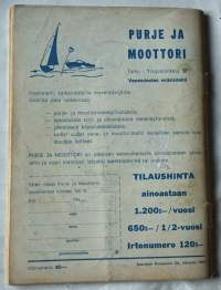 Siivet  9  1962  Mosquitolaivue