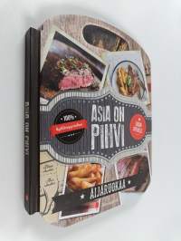 Asia on pihvi