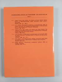 Skitsofreniaa sairastavien kotihoito : 102 kotihoidossa ja 102 sairaalahoidossa skitsofrenian tai paranoidisen psykoosin takia hoidetun potilaan ennustetta ja kun...