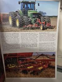 Väderstad rapid super xl kylvökoneen myyntiesite.