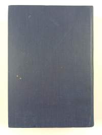 Johdatus korkeampaan analyysiin