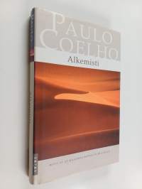 Alkemisti