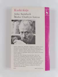 Matka Charleyn kanssa : Amerikkaa etsimässä
