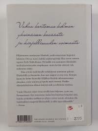 Kun mustarastas laulaa