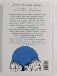 Psykologian perustieto 2, Crescendo - hitaasti kasvaen