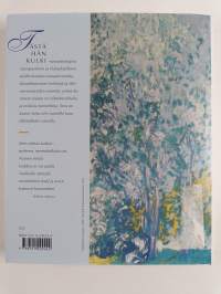 Tästä hän kulki : suomalaisia runoja naisesta