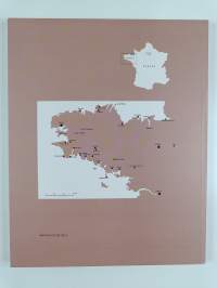 Taiteilijoiden Bretagne 1800-luvun lopussa The Brittany of artists in the late 19th century = La Bretagne des artistes à la fin du XIXe siècle