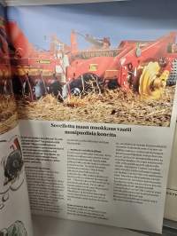 Väderstad carrier myyntiesite.