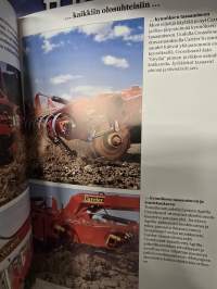 Väderstad carrier myyntiesite.