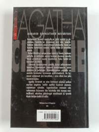 Kymmenen pientä neekeripoikaa