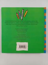 Maisa menee leikkikouluun