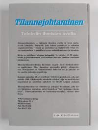 Tilannejohtaminen : tuloksiin ihmisten avulla