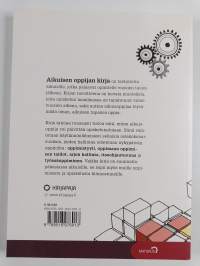 Aikuisen oppijan kirja