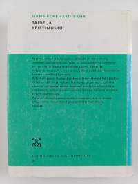 Taide ja kristinusko