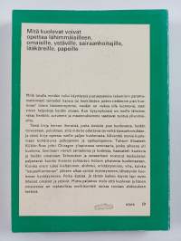Raportti kuolemisesta : mitä kuolevat voivat opettaa lääkäreille, hoitajille, papeille ja omaisilleen