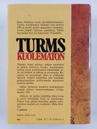 Turms, kuolematon : hänen mainen elämänsä noin 520-450 eKr kymmenenä kirjana