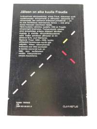 Ahdistava kulttuurimme