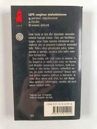 Neiti Marplea ei petetä