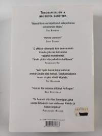 Tuhokapitalismin nousu (signeerattu)