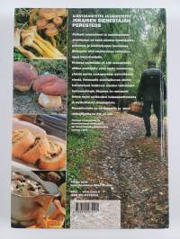 Parhaat ruokasienet ja maukkaimmat sieniherkut