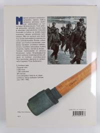 Jatkosodan historia 1