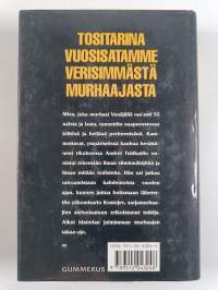Paholaisen metsästys - Historian julmimman sarjamurhaajan takaa-ajo, vangitseminen ja tuomitseminen