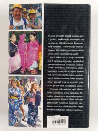 Perinteen taika : nykyaika Kiinassa, Etelä-Koreassa ja Japanissa