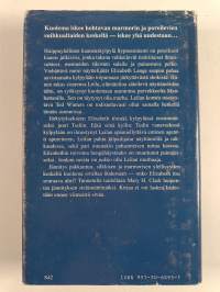 Kaunis, kauniimpi, kuollut