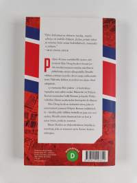 Leiri 14 : pako Pohjois-Koreasta