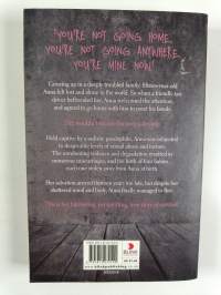 Secret slave : kidnapped and abused for 13 years : this is my story of survival