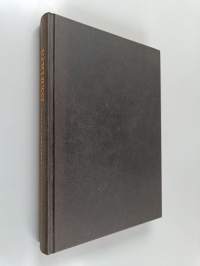 Nätti-Jussi : suomalaisen seikkailijan elämäkerta