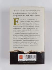 Ne jotka lähtevät ja ne jotka jäävät : aikuisvuodet