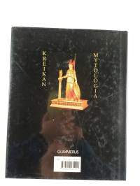 Kreikan mytologia