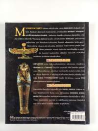 Muumiot : tutustu muumioiden ja muinaisten hautojen salaisuuksiin