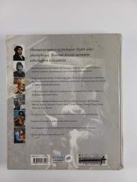 Muinaisen Egyptin aarteet : tärkeimmät löydöt vuosi vuodelta