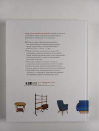 Näin kunnostat mummolan mööpelit