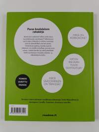 Koululaisen rahakirja : saavuta unelmasi viisaiden rahataitojen avulla