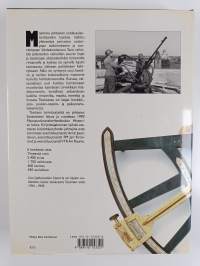 Jatkosodan historia 6 : Meri- ja ilmapuolustus ; Hallinto ja sotatalous ; Huolto ja aselajit ; Kotijoukot