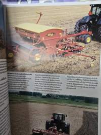 Väderstad  tuotevalikoima uutuudet 2005 myyntiesite.