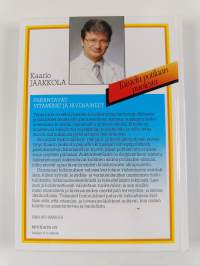 Parantavat vitamiinit ja hivenaineet : Taistelu potilaan puolesta