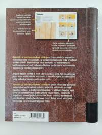 Kuviointi- ja koristemaalauksen käsikirja : perinteiset ja uudet koristemaalaustekniikat