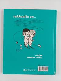 Rakkautta on... : ...kaikkialla