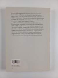 Vienan Karjalan etnisen koostumuksen muutokset 1600-1800-luvulla